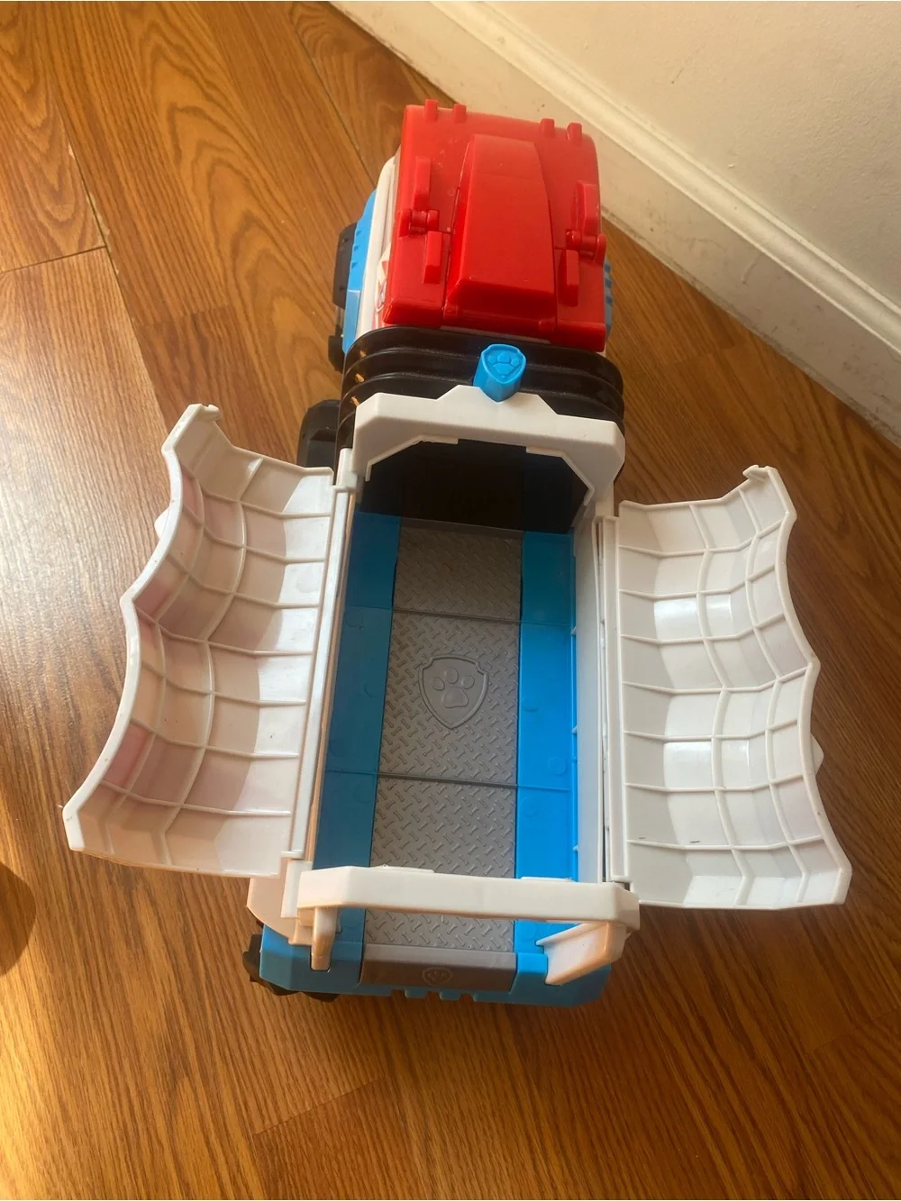 PAW Patrol Dino Rescue Dino Patroller